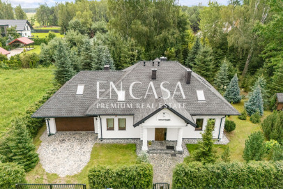 House Sale Sobienki Łąkowa